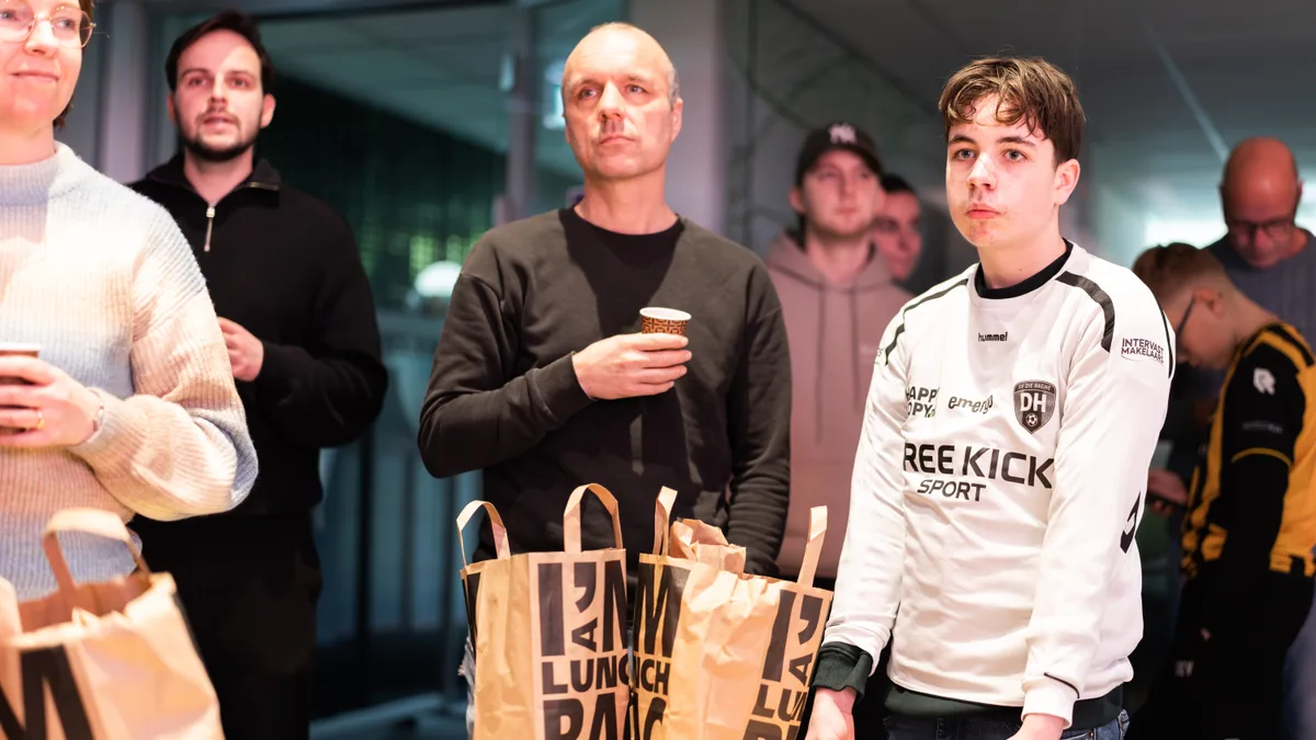De eDivisie stopt, maar e-voetbal op de amateurclub groeit harder dan ooit