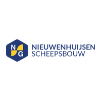 Nieuwenhuijsen Scheepsbouw