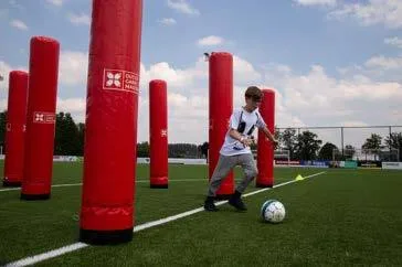 FIFA Skill-games