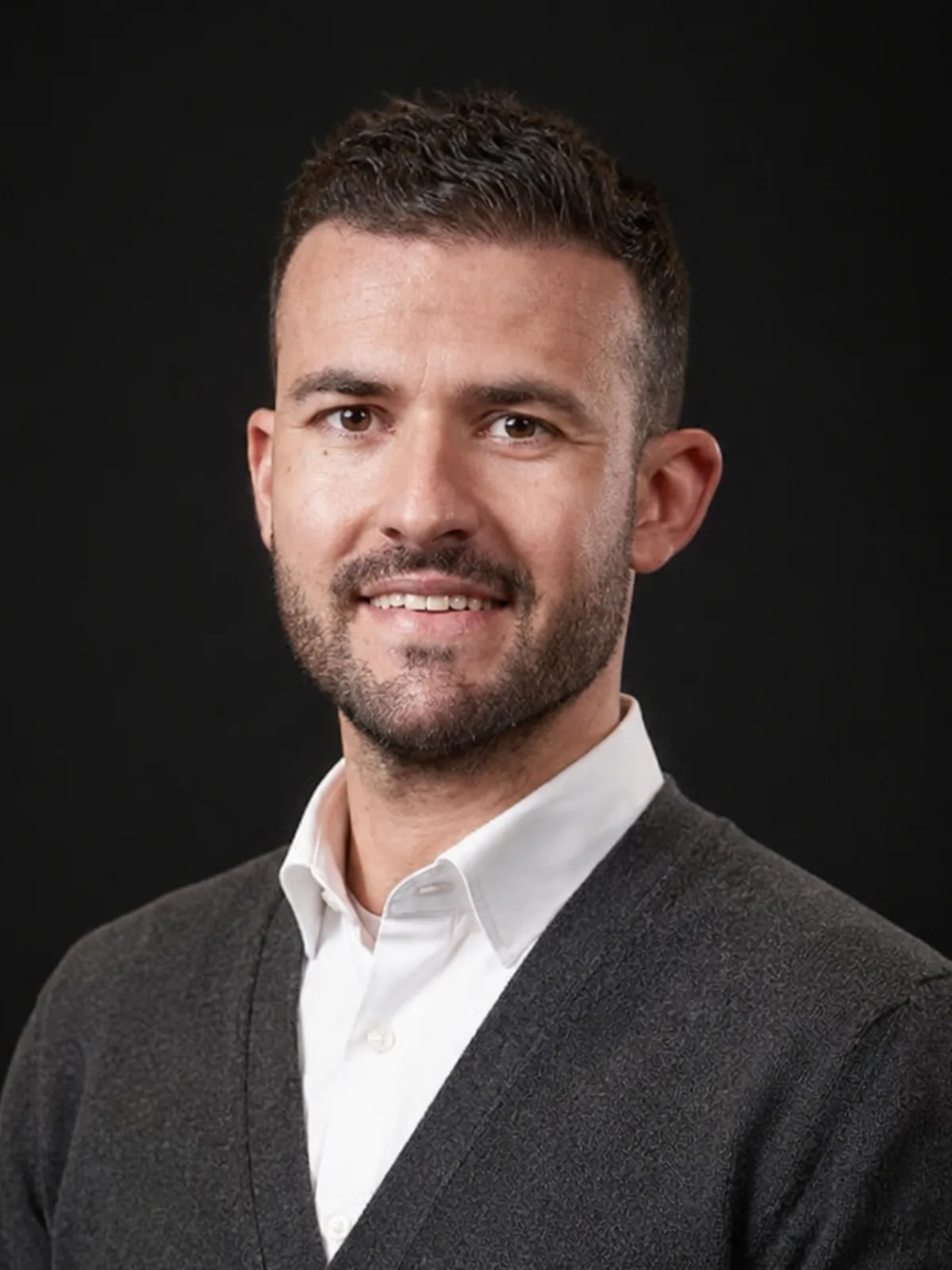 Portretfoto van Pedro Morais Rodrigues, Sales bij WePlay United